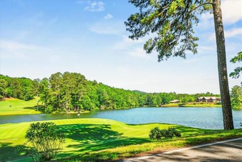 88 Sanderlin Mtn Drive S Big Canoe GA 30143
