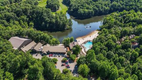 88 Sanderlin Mtn Drive S Big Canoe GA 30143