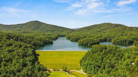 88 Sanderlin Mtn Drive S Big Canoe GA 30143