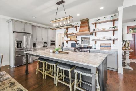 88 Sanderlin Mtn Drive S Big Canoe GA 30143