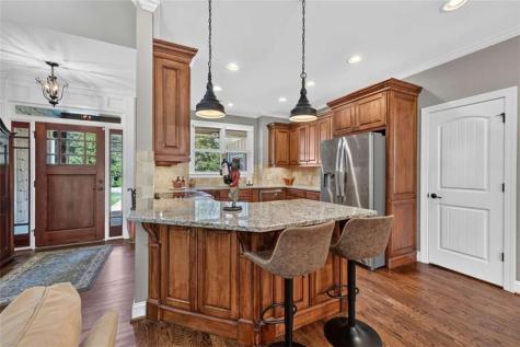 2703 Highway 382w Ellijay GA 30540