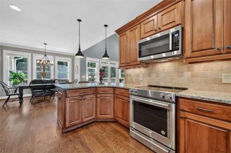 2703 Highway 382w Ellijay GA 30540