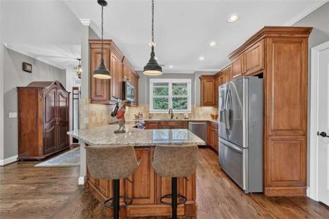 2703 Highway 382w Ellijay GA 30540