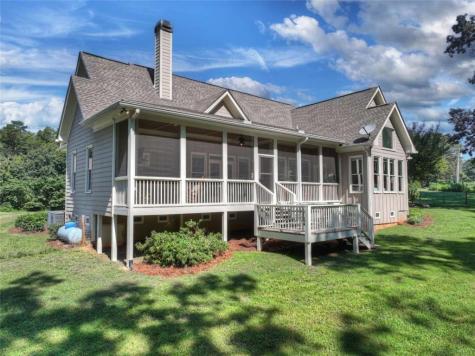 2703 Highway 382w Ellijay GA 30540