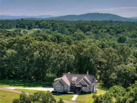 2703 Highway 382w Ellijay GA 30540