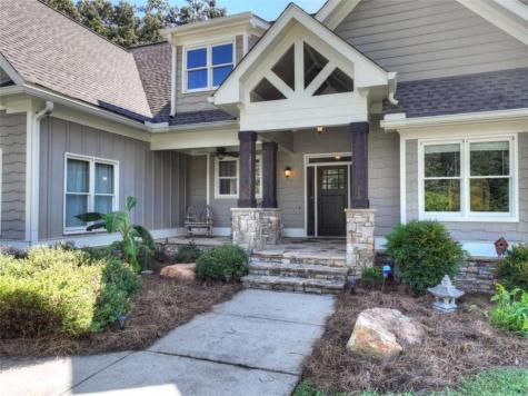 2703 Highway 382w Ellijay GA 30540