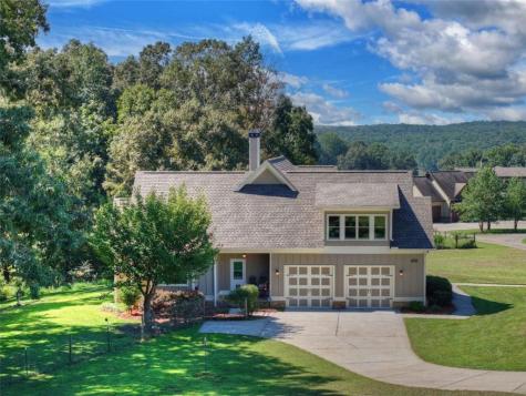 2703 Highway 382w Ellijay GA 30540