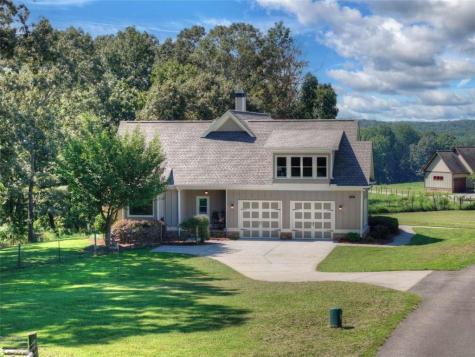 2703 Highway 382w Ellijay GA 30540