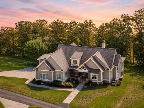 2703 Highway 382w Ellijay GA 30540