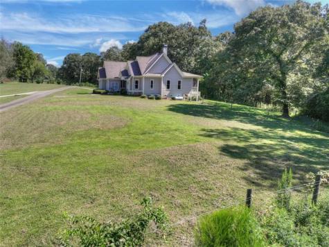 2703 Highway 382w Ellijay GA 30540