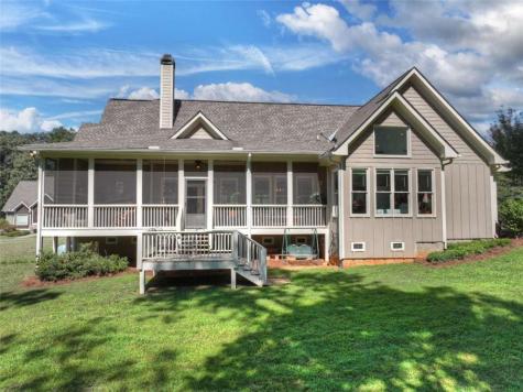 2703 Highway 382w Ellijay GA 30540