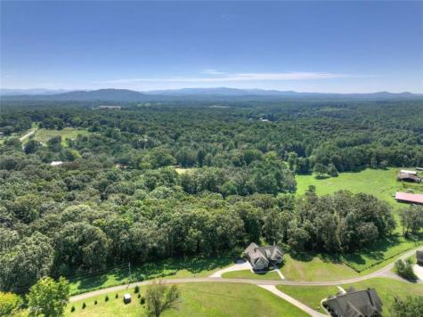 2703 Highway 382w Ellijay GA 30540