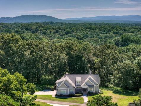 2703 Highway 382w Ellijay GA 30540