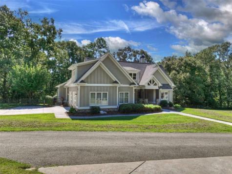 2703 Highway 382w Ellijay GA 30540