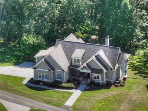 2703 Highway 382w Ellijay GA 30540