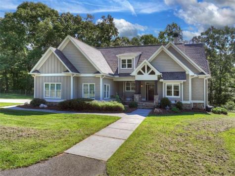 2703 Highway 382w Ellijay GA 30540