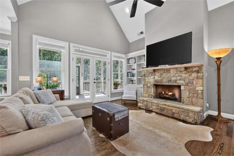 2703 Highway 382w Ellijay GA 30540