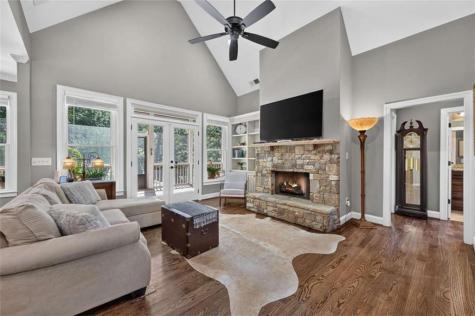 2703 Highway 382w Ellijay GA 30540
