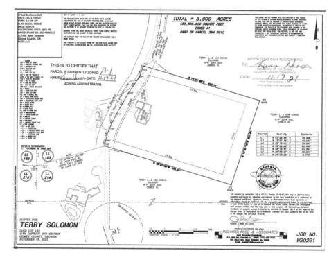 2703 Highway 382w Ellijay GA 30540