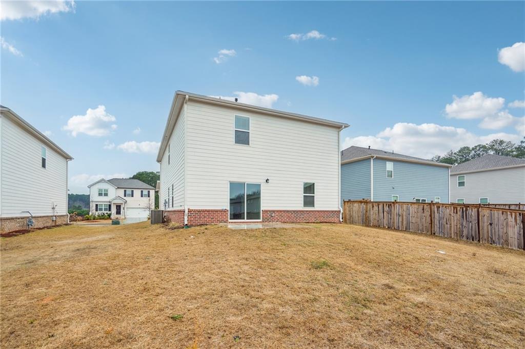 3853 Rustic Barn Way Loganville GA 30052