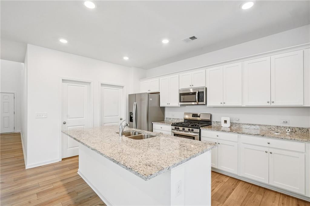 3853 Rustic Barn Way Loganville GA 30052