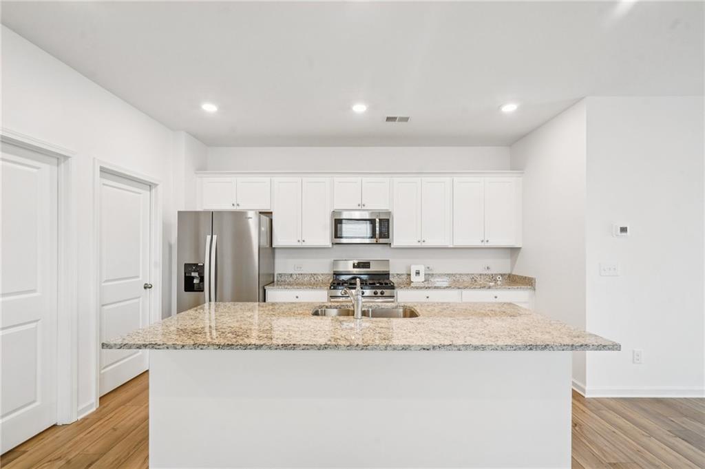 3853 Rustic Barn Way Loganville GA 30052