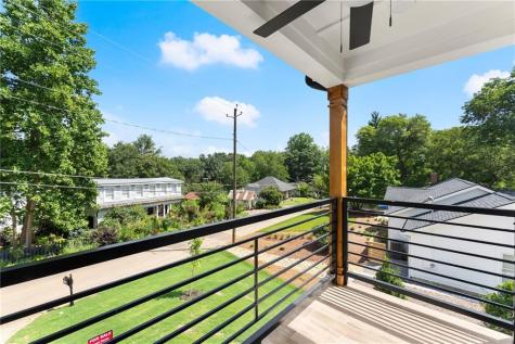 172 Llewellyn Street Clarkesville GA 30523