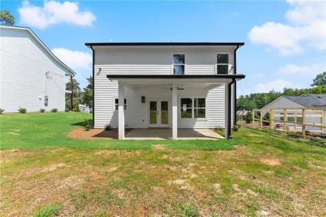 172 Llewellyn Street Clarkesville GA 30523