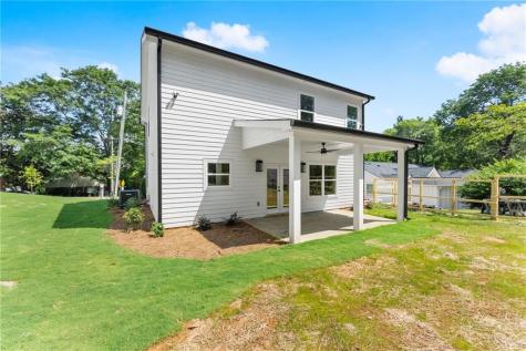 172 Llewellyn Street Clarkesville GA 30523
