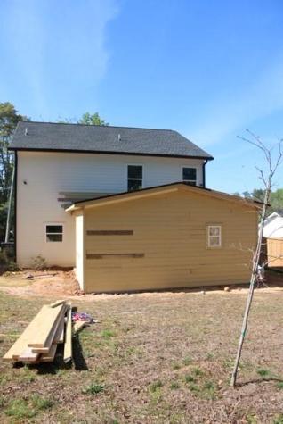 172 Llewellyn Street Clarkesville GA 30523