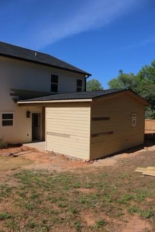 172 Llewellyn Street Clarkesville GA 30523
