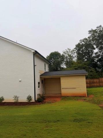 172 Llewellyn Street Clarkesville GA 30523