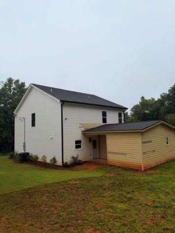 172 Llewellyn Street Clarkesville GA 30523