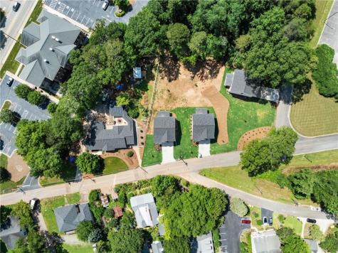 172 Llewellyn Street Clarkesville GA 30523
