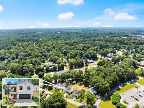 172 Llewellyn Street Clarkesville GA 30523