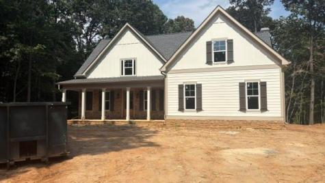 2081 Jerusalem Church Road Jasper GA 30143