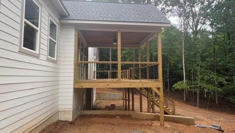 2081 Jerusalem Church Road Jasper GA 30143