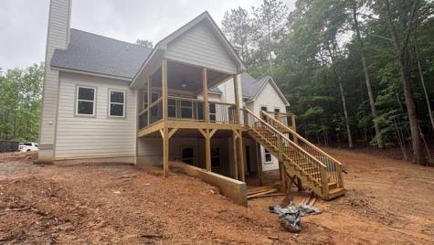 2081 Jerusalem Church Road Jasper GA 30143