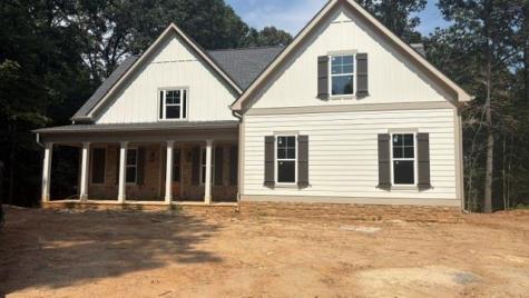 2081 Jerusalem Church Road Jasper GA 30143