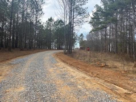 2081 Jerusalem Church Road Jasper GA 30143