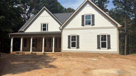 2081 Jerusalem Church Road Jasper GA 30143