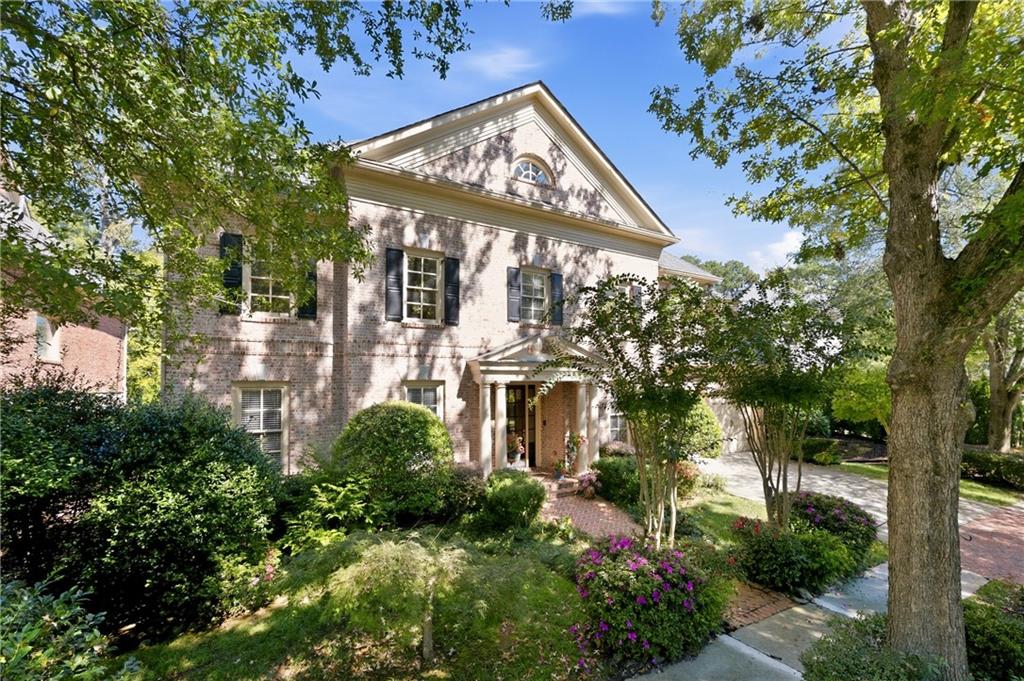 270 Trimble Crest Drive Sandy Springs GA 30342