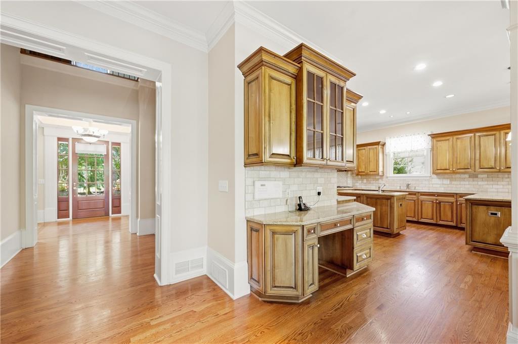 270 Trimble Crest Drive Sandy Springs GA 30342