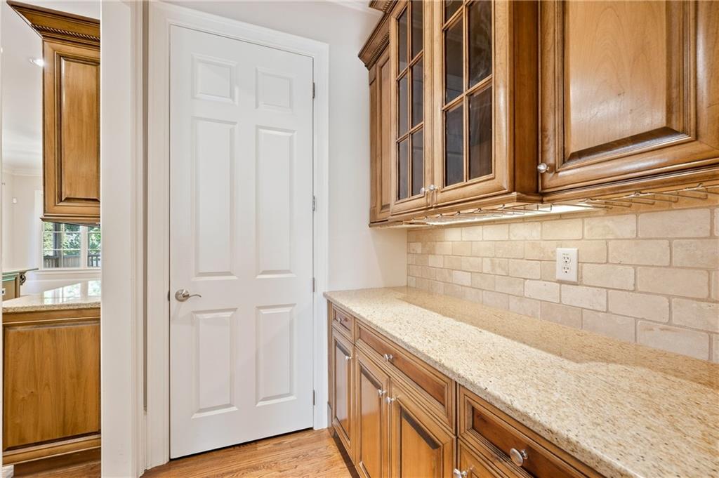 270 Trimble Crest Drive Sandy Springs GA 30342