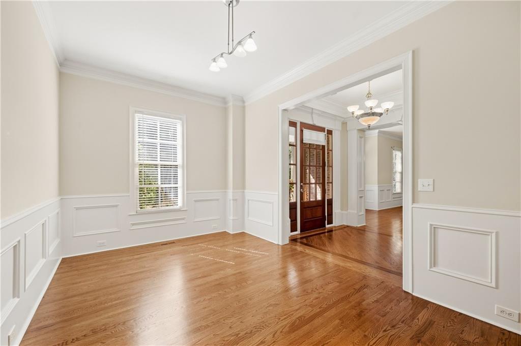 270 Trimble Crest Drive Sandy Springs GA 30342