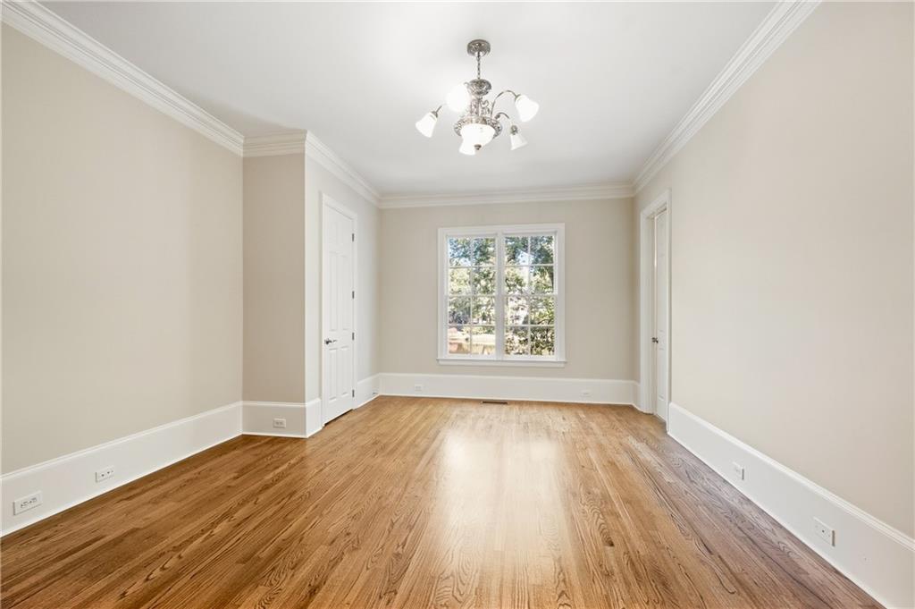 270 Trimble Crest Drive Sandy Springs GA 30342