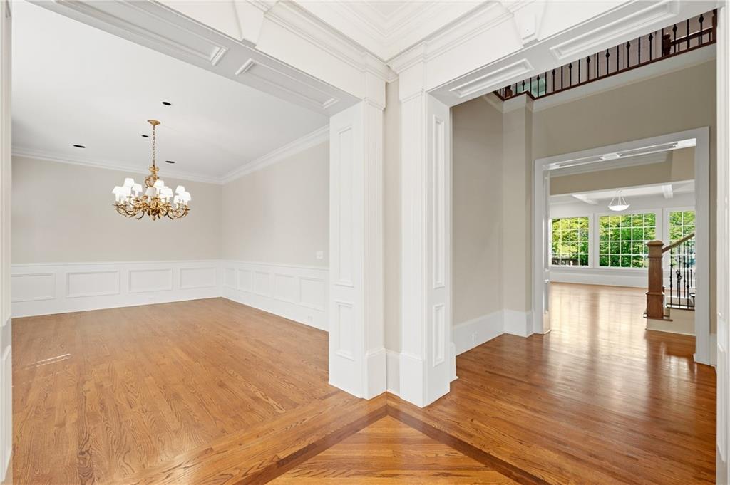 270 Trimble Crest Drive Sandy Springs GA 30342