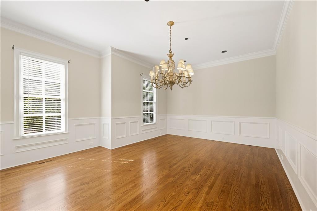 270 Trimble Crest Drive Sandy Springs GA 30342