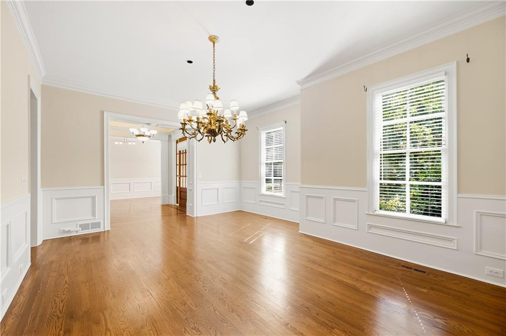 270 Trimble Crest Drive Sandy Springs GA 30342