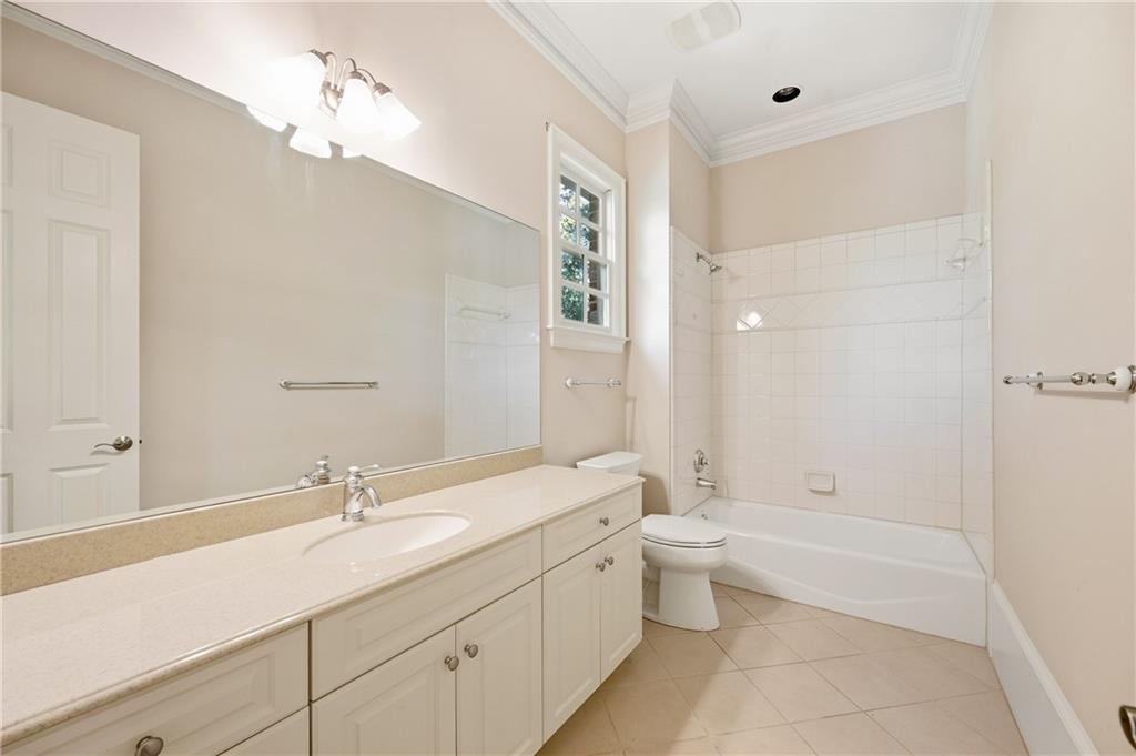 270 Trimble Crest Drive Sandy Springs GA 30342
